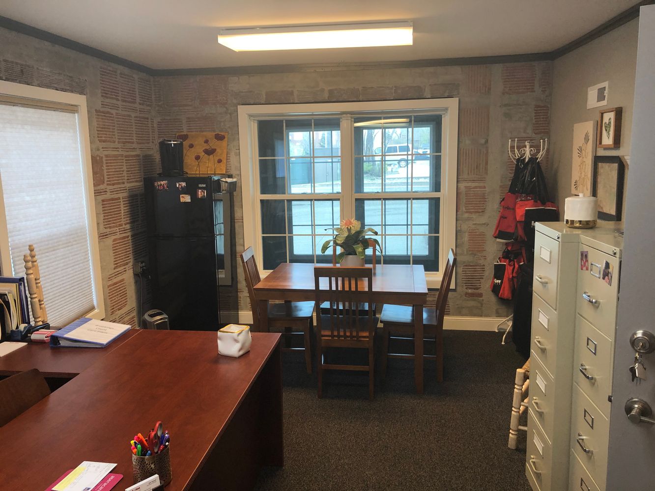 Watson Clinic office space